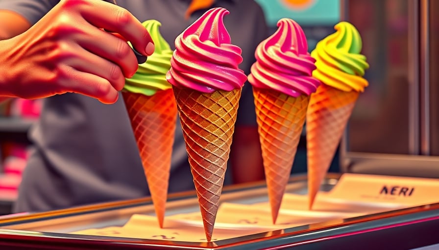 Unilever’s Magnum Spin‑Off: Market Rebound, Strategy, & Value Outlook