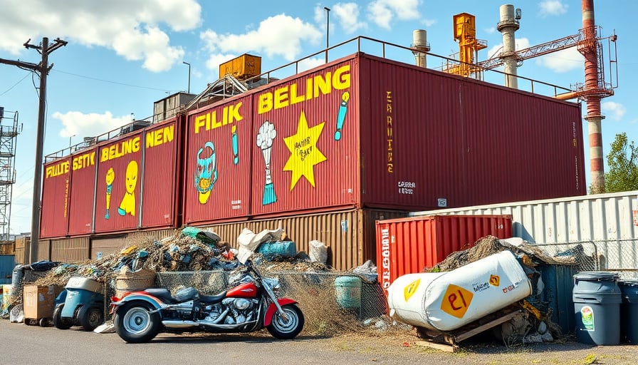 Unilever's Modest Stock Gain Signals Broader STOXX 50 Momentum: What It Means for Investors