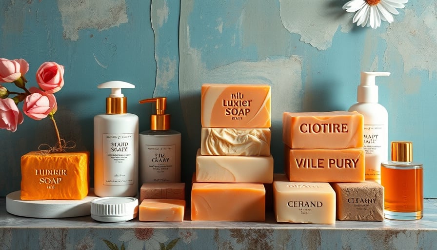 Unilever's Pivot to High‑Margin Segments: Navigating Western Market Softening & ESG Challenges