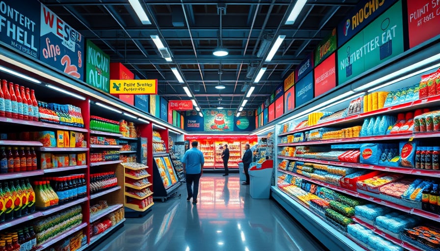 Unilever’s Quiet Surge: Productivity Wins, Digital Growth, and Post-Demerger Strength Boost Investor Confidence Unilever’s Quiet Surge: Productivity Wins, Digital Growth, and Post-Demerger Strength Boost Investor Confidence