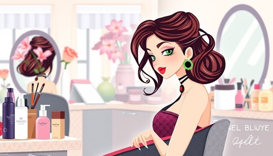 Unilever's Share Decline: Pivoting to High-Margin Beauty & Wellness Amid Food-Carve‑Out Plans