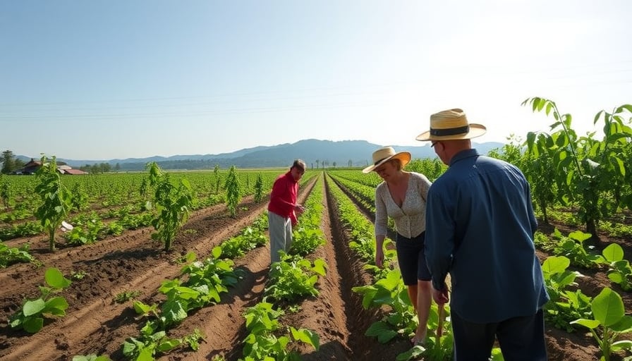 Unilever's Stable Shares: How ESG, Private‑Label, and Digital Trends Shape Investor Outlook