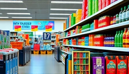 Unilever's Stock Price Declines Amid European Market Volatility Despite Strong Fundamentals