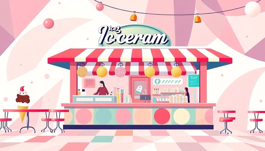 Unilever’s Strategic Shake‑Up: Governance Fixes, Ice‑Cream Split and Share Boosts Unilever’s Strategic Shake‑Up: Governance Fixes, Ice‑Cream Split and Share Boosts