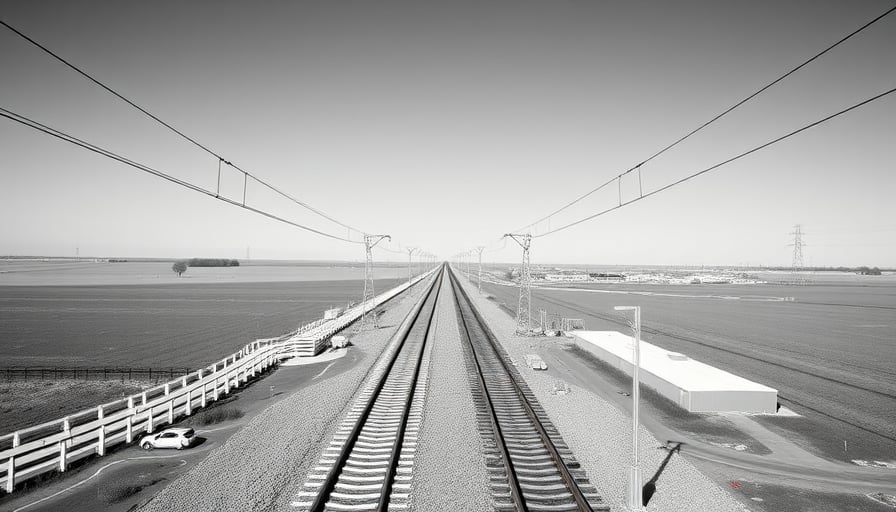 Union Pacific Adds New Board Member as It Prepares for Trans‑Continental Merger With Norfolk Southern Union Pacific Adds New Board Member as It Prepares for Trans‑Continental Merger With Norfolk Southern