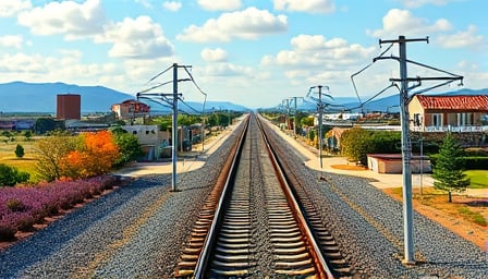 Union Pacific Celebrates 163 Years of Rail Excellence with Strong Financial Performance