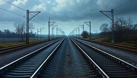 Union Pacific Corp Experiences Moderate Stock Rise Amid Optimism and Market Trends