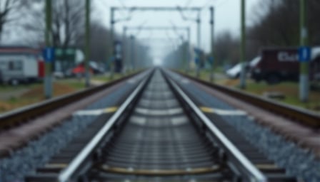 Union Pacific Corp: Sustained Growth and Strategic Opportunities in U.S. Rail Freight