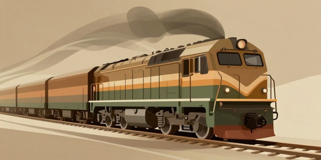 Union Pacific Dividend Outlook: 2024 Growth, CapEx, and Sustainability Risks