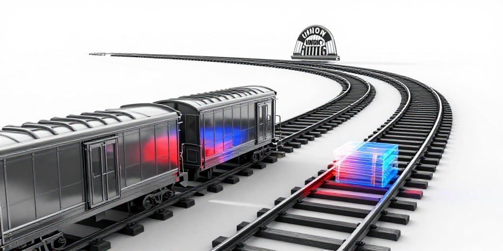 Union Pacific Executives Buy Shares via ESPP, Strengthening Investor Confidence & Governance