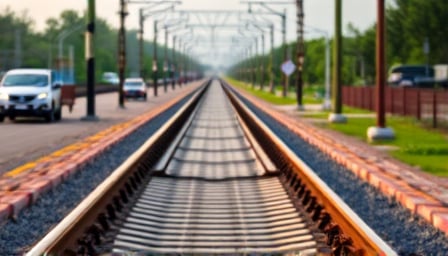Union Pacific Expands with New Locations as Industry Faces Leadership Shifts and Automation Debates