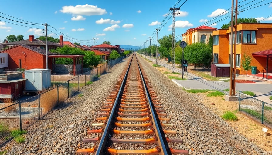 Union Pacific Institutional Moves: Block Sale, New Buys & Key Freight Outlook