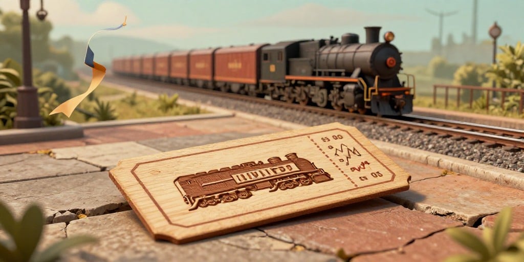 Union Pacific Officers Buy Stock via ESPP: Signals, Governance, & Investor Impact