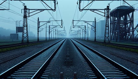 Union Pacific Poised for Growth Amid Global Trade Shifts as Q1 2025 Results Await