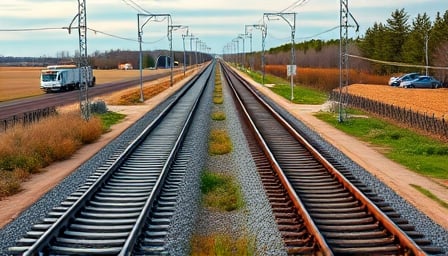 Union Pacific Sees Strategic Gains from New Engineer Contract, Boosting Long-Term Prospects