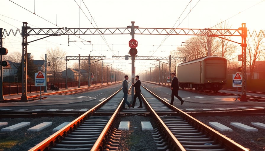 Union Pacific's $5.2 B Coast‑to‑Coast Expansion: Growth, Risks & Investor Outlook Union Pacific's $5.2 B Coast‑to‑Coast Expansion: Growth, Risks & Investor Outlook