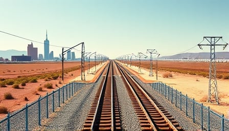 Union Pacific's $85 Billion Bid for Norfolk Southern Sparks Industry Revolution Amid Union Concerns
