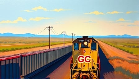 Union Pacific's Earnings Miss Sparks Hope in New Labor Agreement