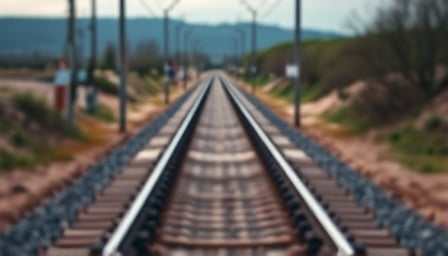 Union Pacific's Stock Surge: Navigating High Stakes Amid Regulatory Challenges
