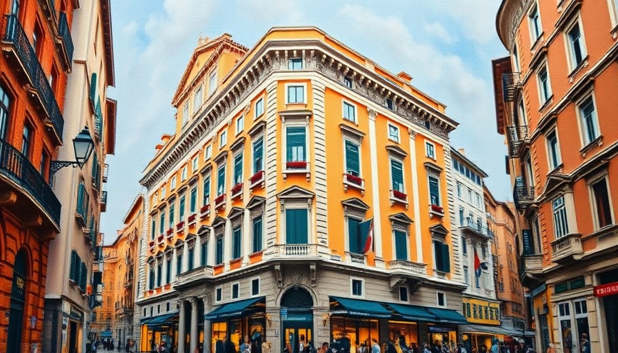 Unipol Assicurazioni Drives Growth with AI‑Powered Claims, Bancasurance Strategy Unipol Assicurazioni Drives Growth with AI‑Powered Claims, Bancasurance Strategy