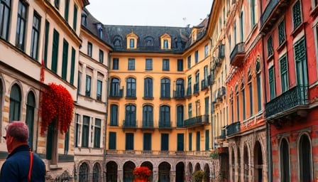 Unipol Assicurazioni Spa Shines Amid Market Volatility with Impressive Financial Performance