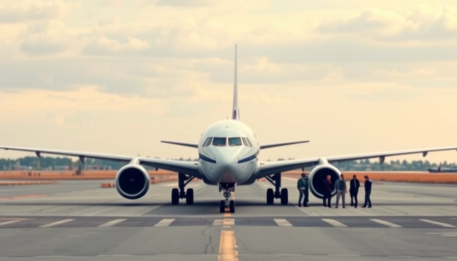 United Airlines' 250‑Plane Fleet Renewal: Boosting Premium Yield Amid Fuel and Supply‑Chain Risks United Airlines' 250‑Plane Fleet Renewal: Boosting Premium Yield Amid Fuel and Supply‑Chain Risks