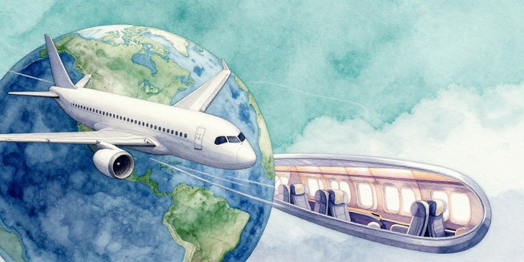 United Airlines Accelerates Global Growth with New Tel Aviv Routes and Premium Cabins