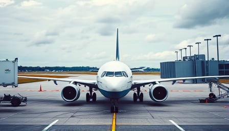 United Airlines Anticipates Strong Q1 2025 Earnings Amid Industry Challenges