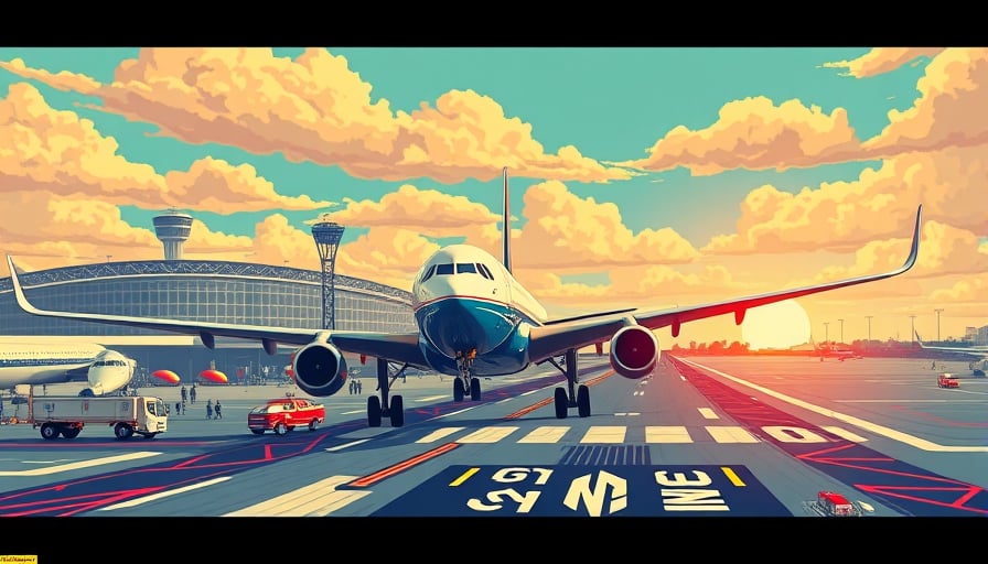 United Airlines Boosts Revenue with New Tiered Premium Fares and Updated Luggage Fees