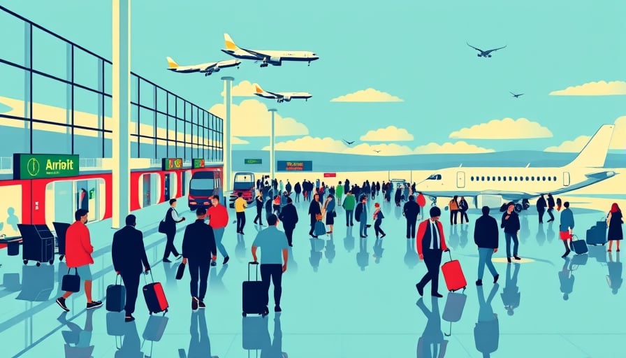 United Airlines Cuts Capacity, Boosts Premium Fares to Beat Fuel Cost Surge