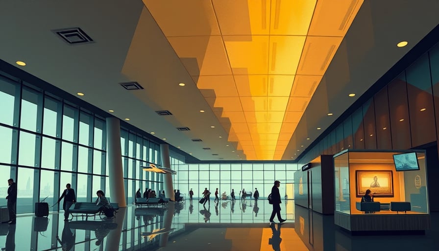 United Airlines Eyes Flight Cuts as FAA Cuts Slots Amid US Shutdown United Airlines Eyes Flight Cuts as FAA Cuts Slots Amid US Shutdown