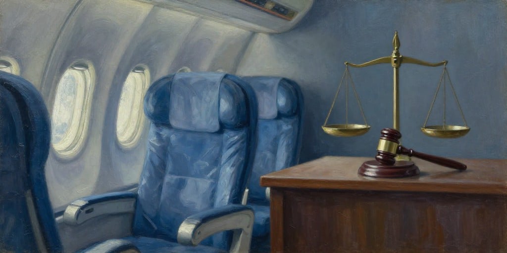 United Airlines Faces Class‑Action Over “Window Seat” Misrepresentation Claims