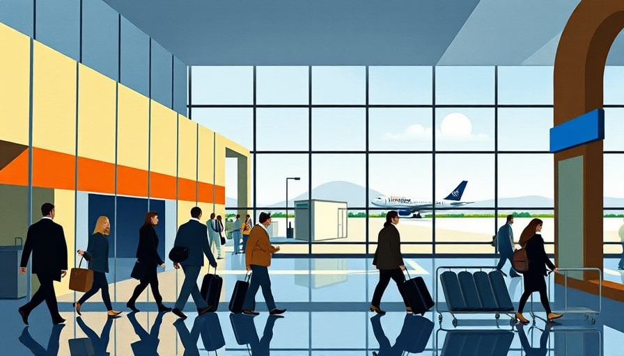 United Airlines Faces Fuel‑Price Surge, Regulatory Scrutiny, & Competitive Shifts