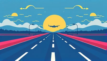 United Airlines Invests in Supersonic Future Amid Industry Challenges and Controversies