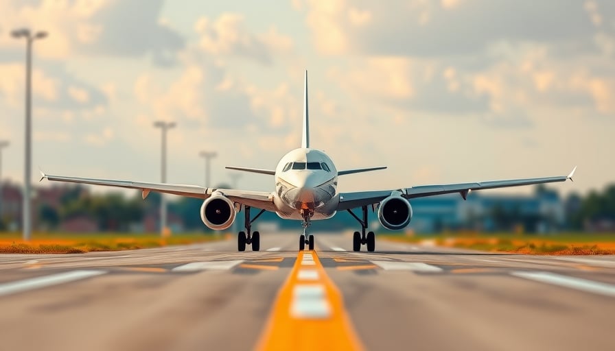 United Airlines Navigates Tokyo Engine Failure, Azul Debt Deal, and Analyst Uplift United Airlines Navigates Tokyo Engine Failure, Azul Debt Deal, and Analyst Uplift