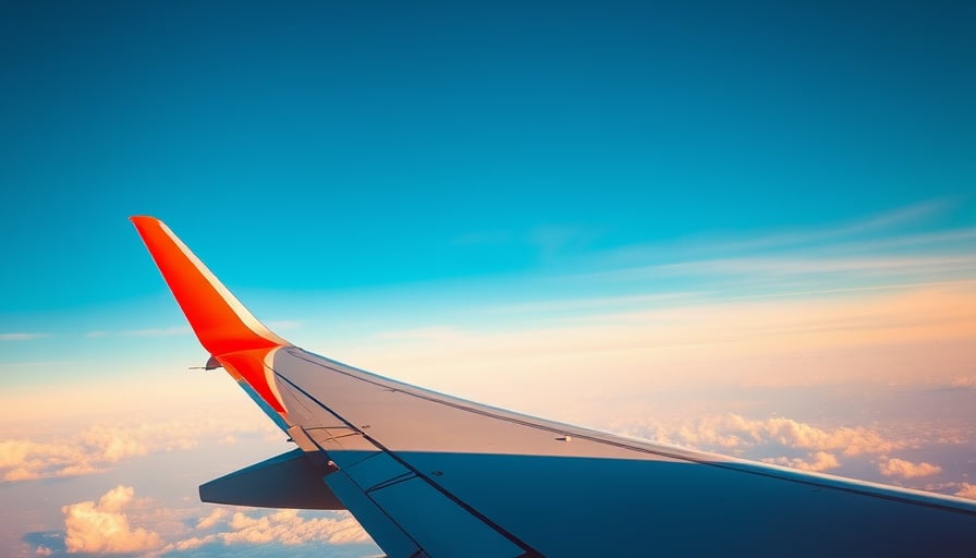 United Airlines Q1 2025 Earnings Beat Estimates, Driven by Premium‑Cabin Growth