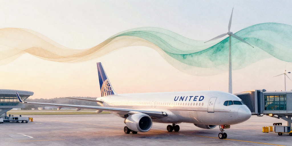 United Airlines Q1 Beats Expectations: Strong Earnings, Fuel‑Cost Risks & Strategic Capex