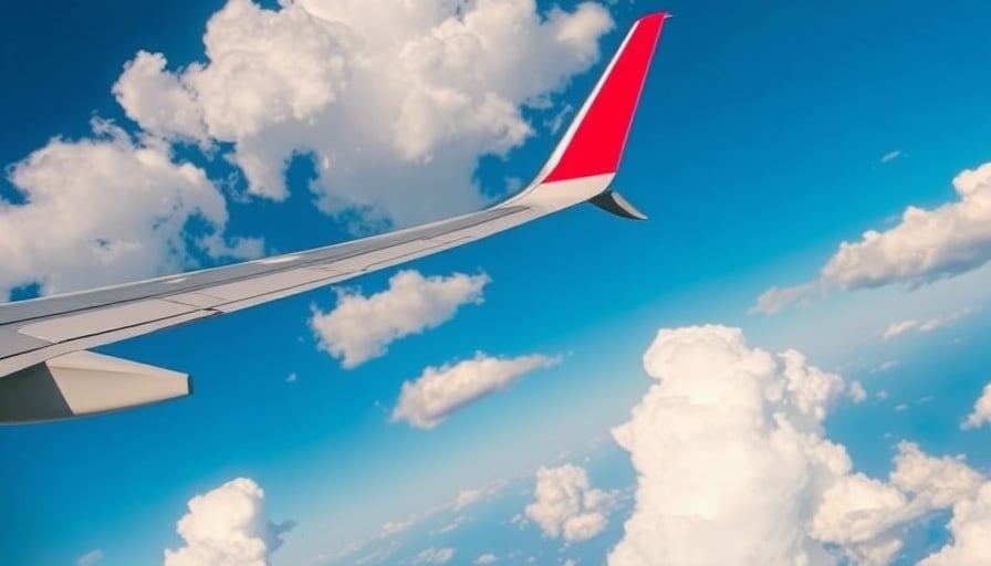 United Airlines Q1 Earnings Preview: Fuel Hedging, Premium Growth & Cost Discipline Drive Margins United Airlines Q1 Earnings Preview: Fuel Hedging, Premium Growth & Cost Discipline Drive Margins