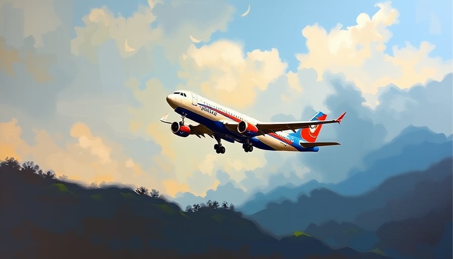 United Airlines Q4 Earnings: Investor Outlook Amid Rising Costs & Demand Resurgence