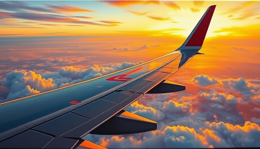 United Airlines Shares Dip After Winter Storm: Investors Eye Recovery