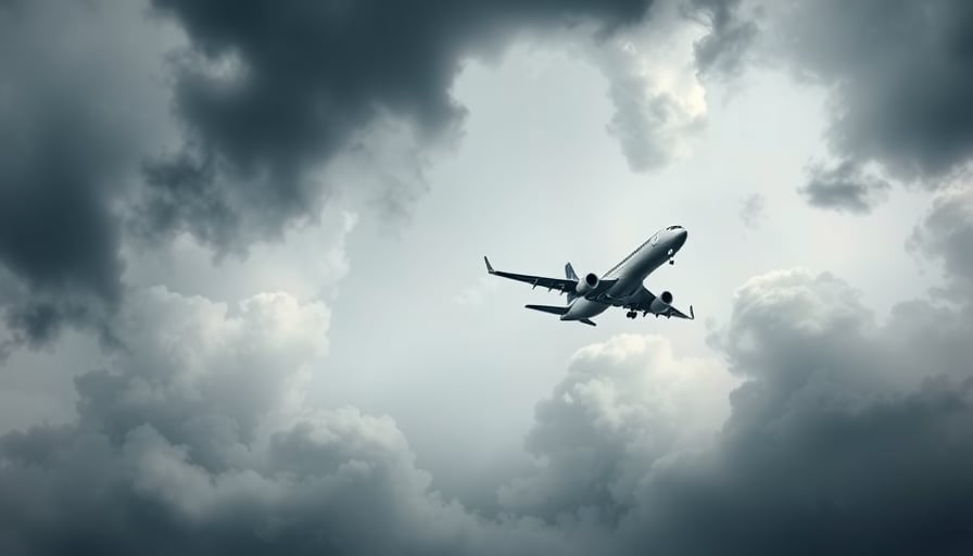 United Airlines Shares Fall Amid Geopolitical Tensions, Rising Fuel Costs, & FAA Hub Changes United Airlines Shares Fall Amid Geopolitical Tensions, Rising Fuel Costs, & FAA Hub Changes