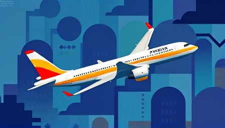 United Airlines Stock Swings Amid Geopolitical Tensions, Analysts See Growth Potential