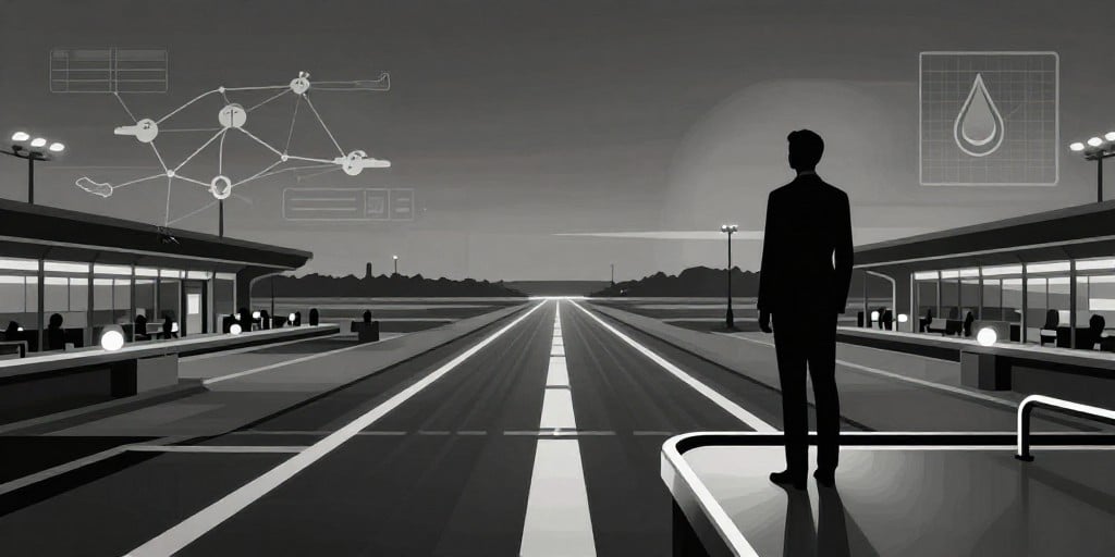United Airlines' Strategic Conservatism: Market Rally, Fuel Hedging, & Insider Sales Explained