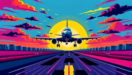United Airlines Surpasses Expectations with Strong Q1 Earnings and Revenue Growth