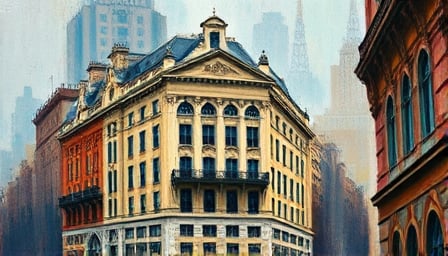 United Overseas Bank: A Beacon of Stability Amid Market Volatility