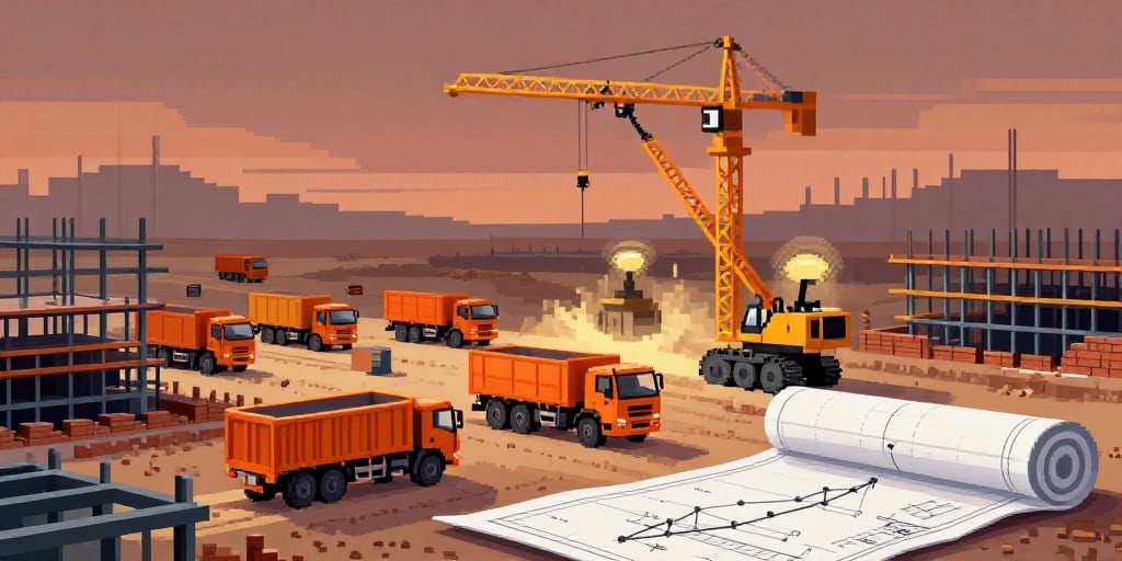 United Rentals: A Strong Buy Catalyst for Construction‑Driven Growth