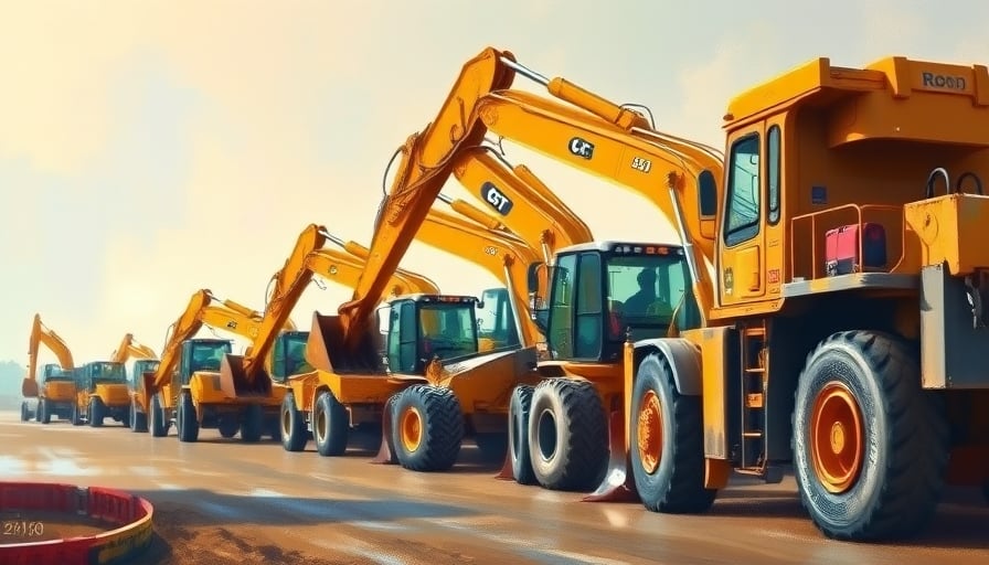 United Rentals Attracts Investors With Resilient Growth & Strategic Efficiency