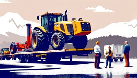United Rentals Inc: A Decade of Dominance and Exponential Growth in the Equipment Rental Market