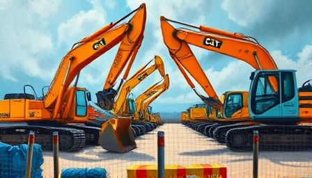 United Rentals Inc. Outshines Industrial Peers, Boosting Market Confidence with Strong Performance