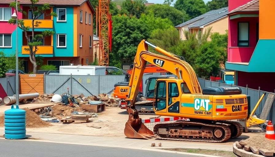 United Rentals Raises $2B Senior Notes to Fuel Growth, Electrification and Digital Expansion